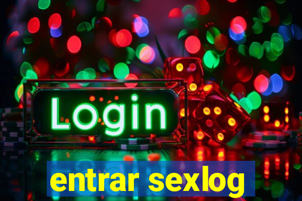 entrar sexlog